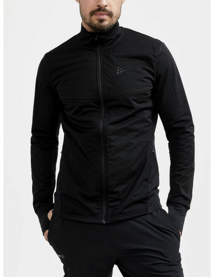 Craft ADV Essence Warm Jacket Men black (999000)