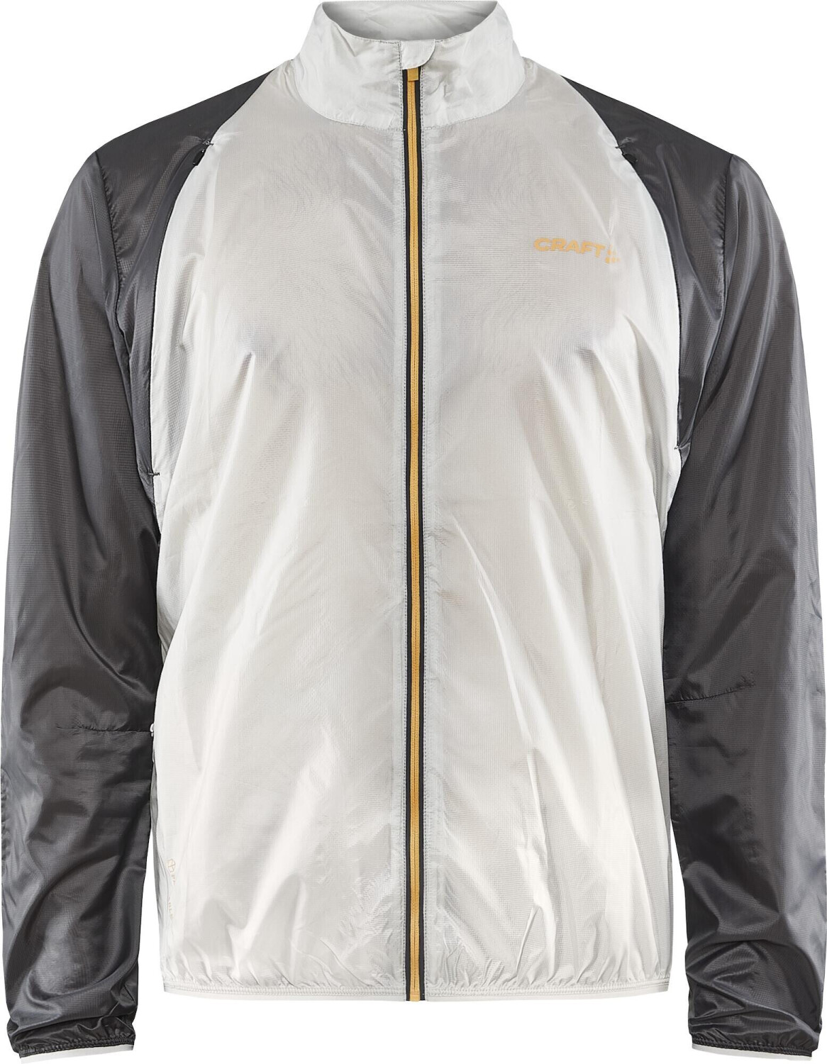 Craft Pro Hypervent Jacket Men granite-ash (985914) ab 47,08 € |  Preisvergleich bei idealo.de