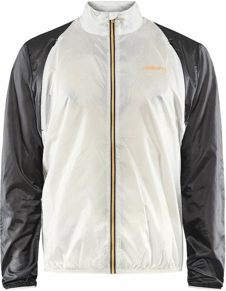 Craft Pro Hypervent Jacket Men granite-ash (985914)