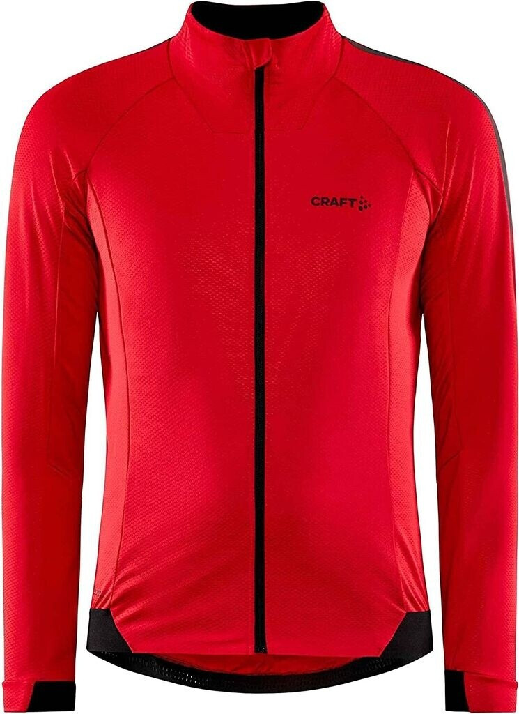 Craft ADV Bike Subz Jacket Men lychee (404000)