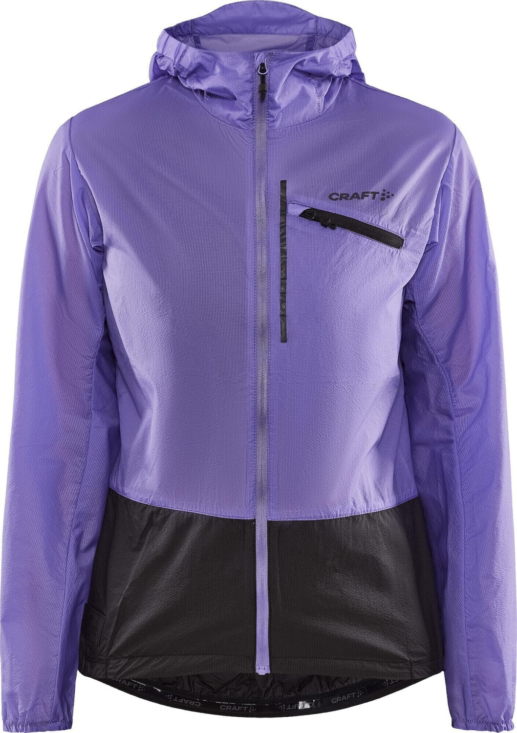 Craft ADV Offroad Wind Jacket Women magic-slate (739992)