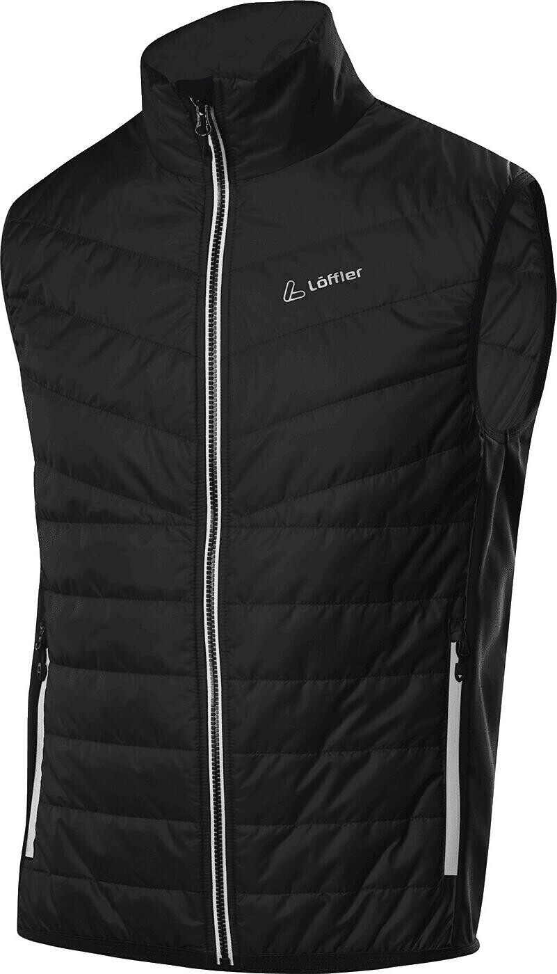 Löffler PL60 Vest Women black (26239)
