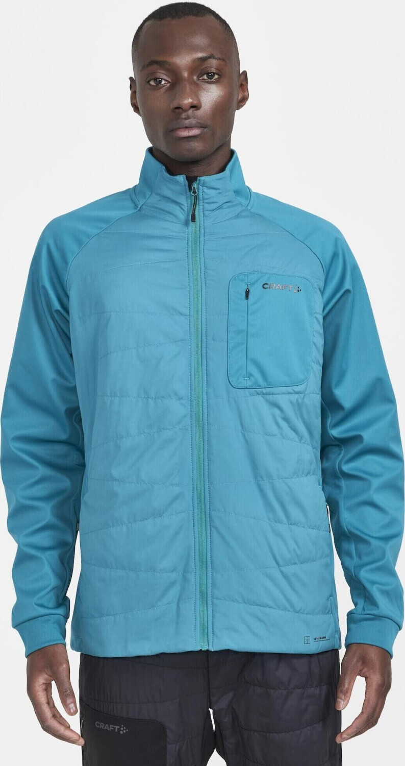 Craft Core Nordic Training Insulate Jacket Men deep lake (625000)