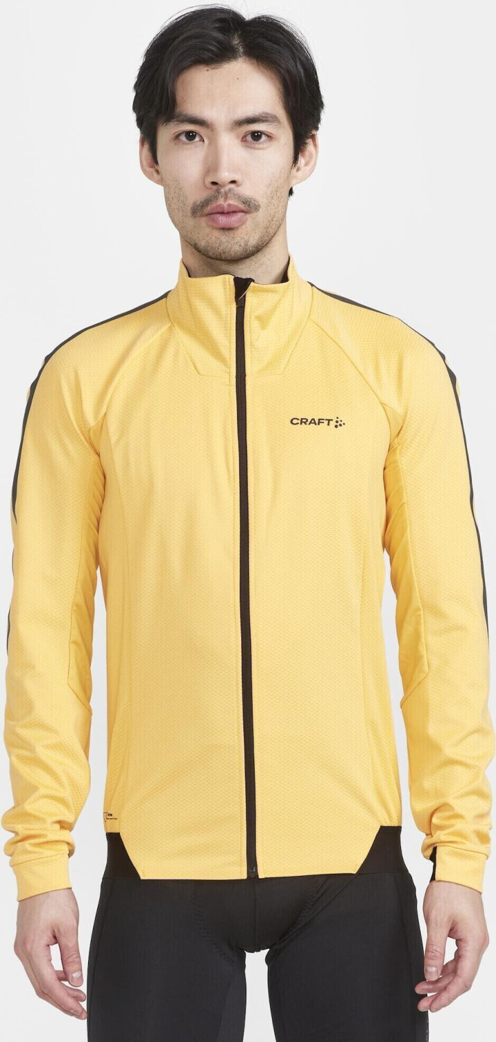 Craft ADV Bike Subz Jacket Men amber (549000)