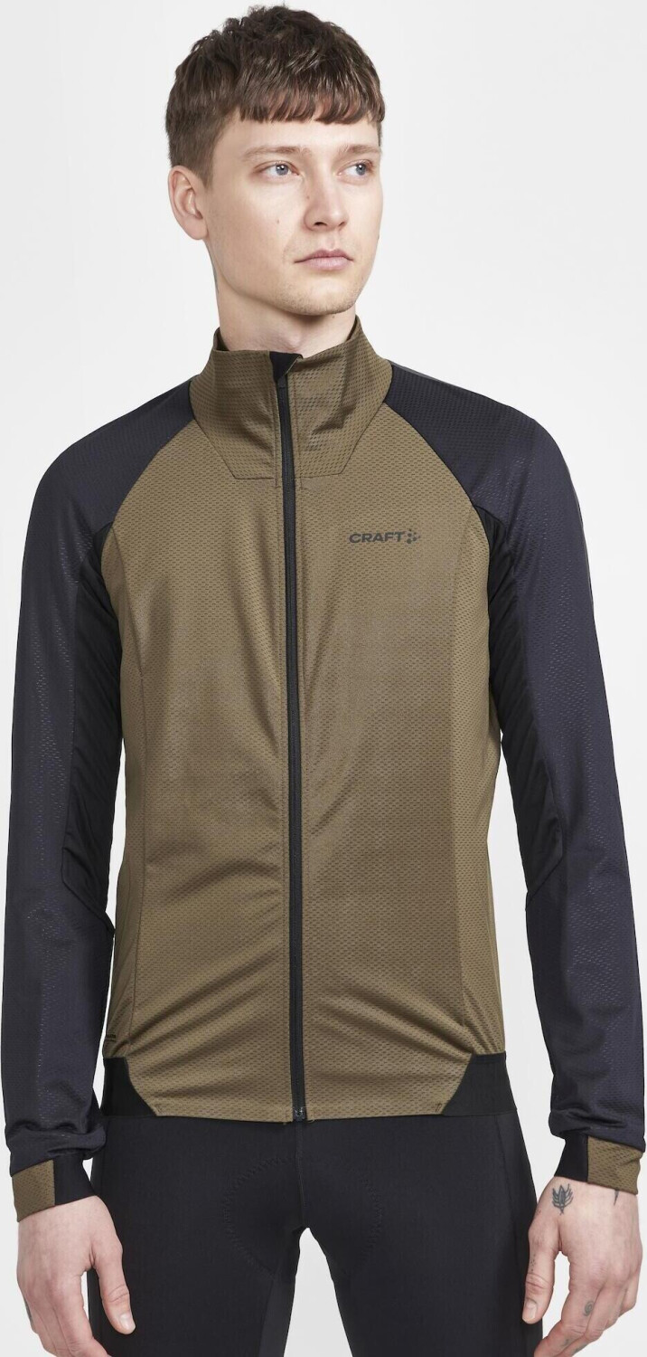 Craft ADV Bike Subz Jacket Men botanic-black (671999)