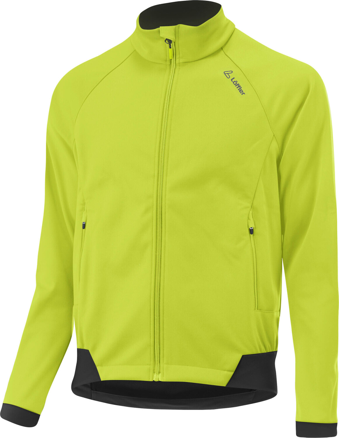 Mens light green jacket top