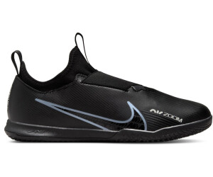 Nike Jr. Zoom Mercurial Vapor 15 Academy IC DJ5619 black dk