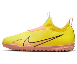 Nike Jr. Zoom Mercurial Vapor 15 Academy TF Kids yellow a 57 29