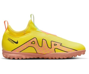 Nike Jr. Zoom Mercurial Vapor 15 Academy TF Kids yellow a 57 29
