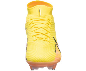 Mercurial gialle e arancioni hot sale