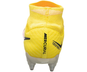 Nike Zoom Mercurial Superfly 9 Elite SG Pro Anti Clog Traction