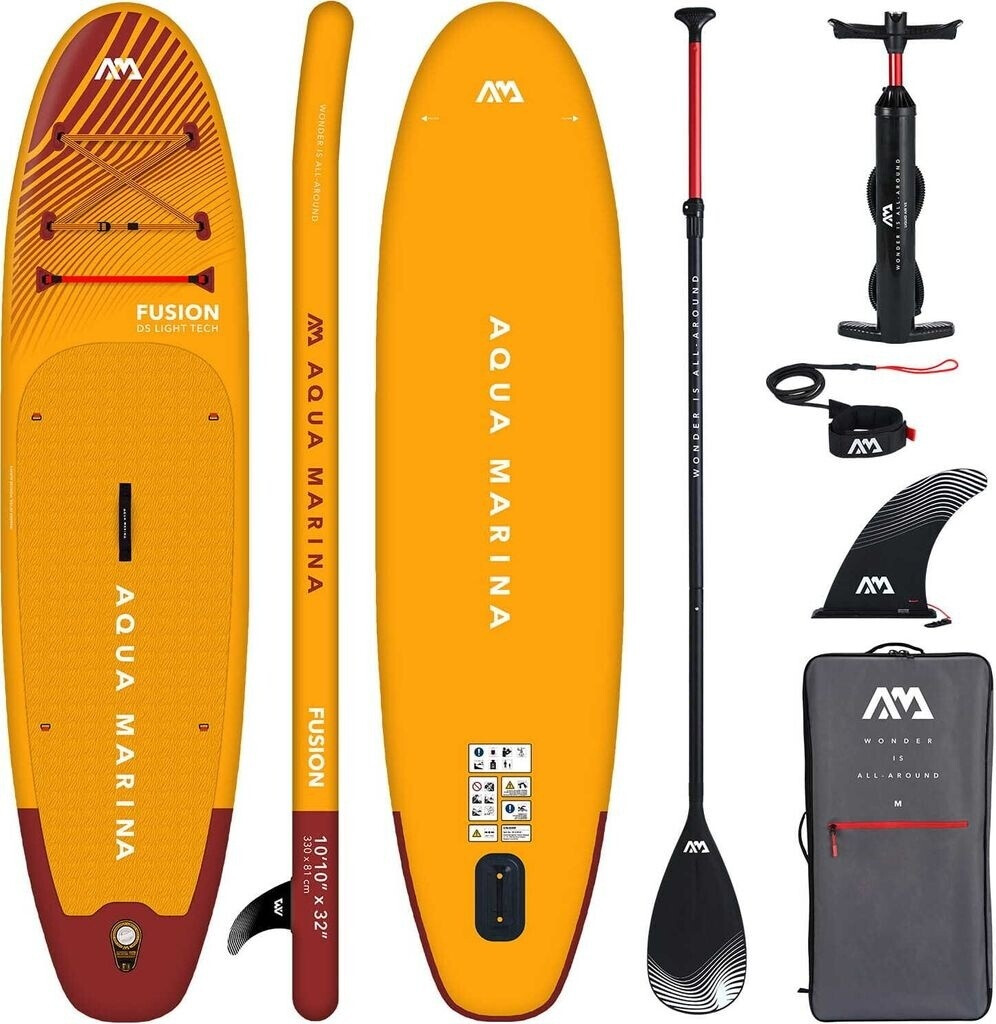 Aqua Marina Fusion (2023)