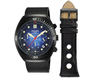 Best pulsar clearance watch