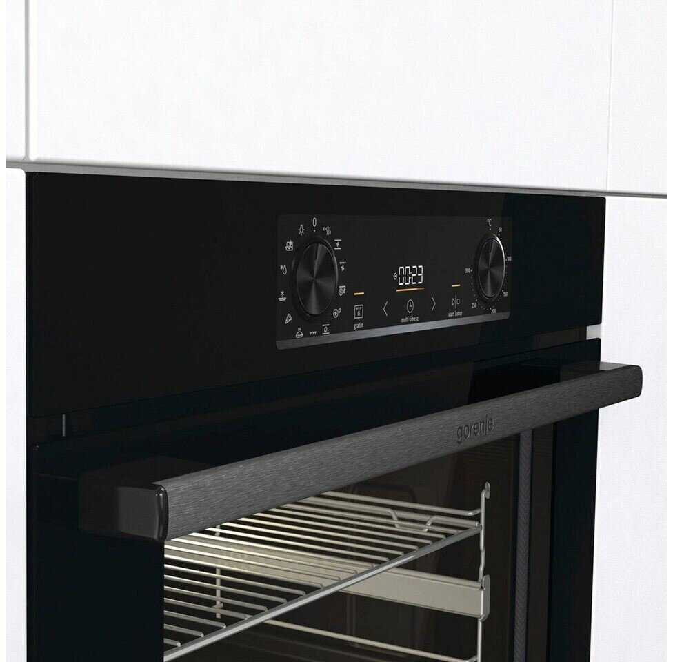 Gorenje BPS6737E09BGOT ab 369,00 € | Preisvergleich bei idealo.de