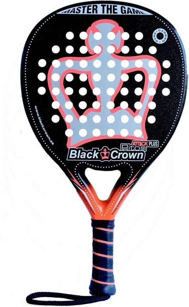 Black Crown Piton Attack Plus 2021