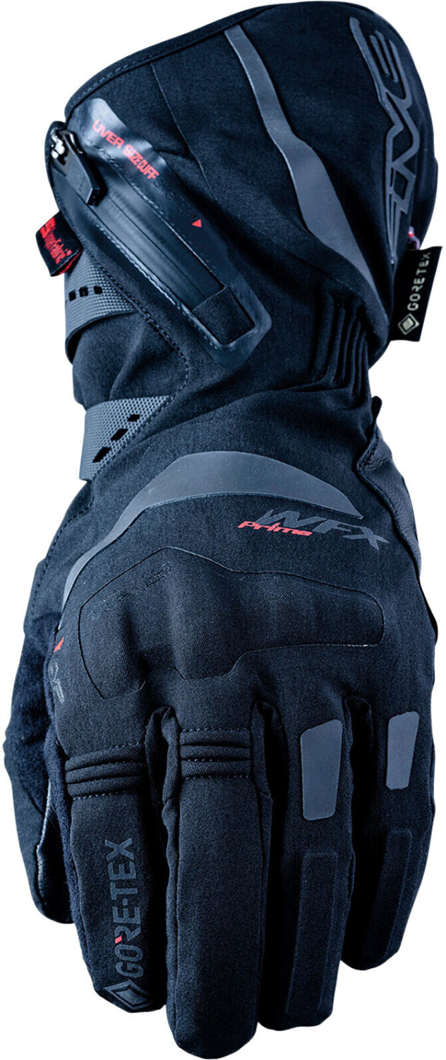 Five Gloves Gants WFX Prime GTX noir
