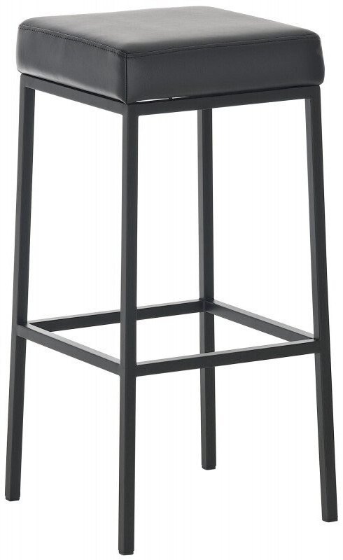 CLP Bar stool Montreal B80 black
