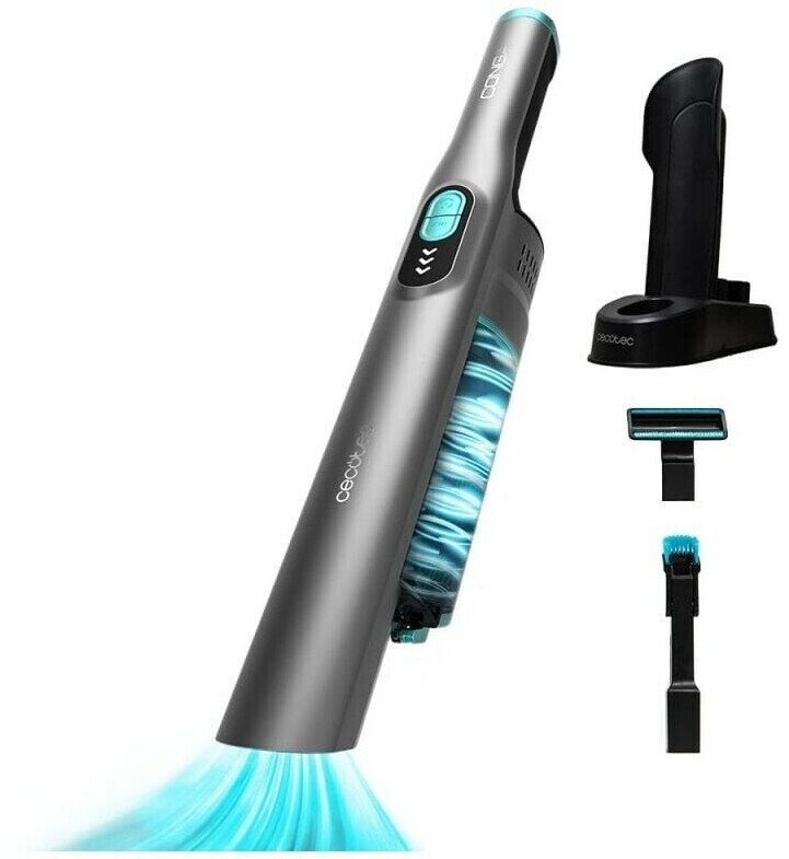 Cecotec Conga Rockstar Micro+
