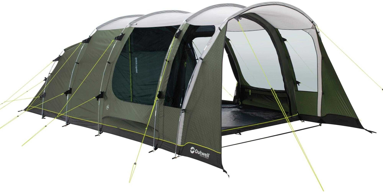 Outwell Greenwood 5 (2023)