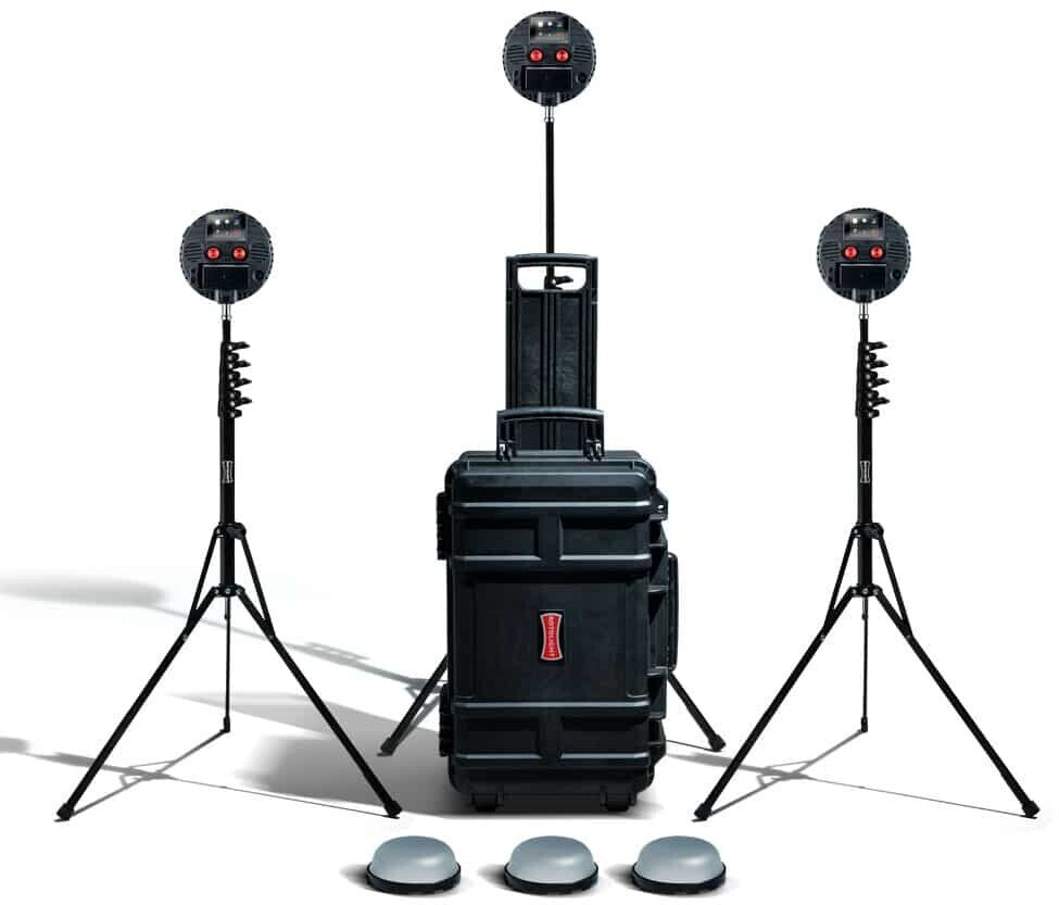 Rotolight NEO 3 PRO Studio Kit