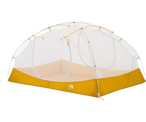 Face tents 2025