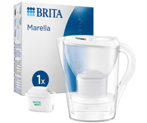BRITA Marella + MAXTRA PRO All-in-1 1 ab 18,80 €