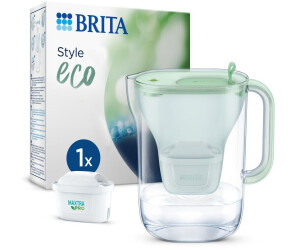Brita Style Jarra Agua 2,40L. + 3 filtros Maxtra Pro