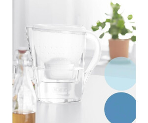 BRITA Marella XL + MAXTRA PRO All-in-1 a € 32,31 (oggi)