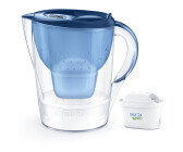 BRITA Marella XL + MAXTRA PRO All-in-1 a € 32,31 (oggi)