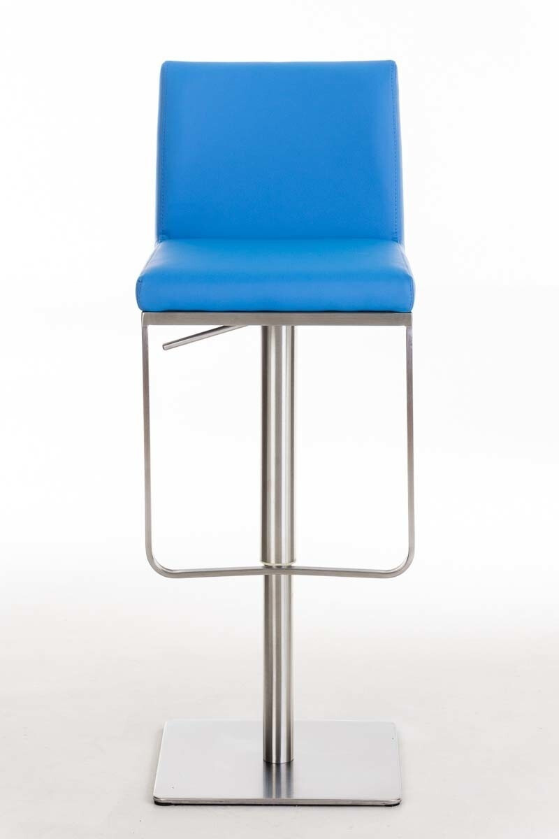 CLP Faux leather Panama bar stool