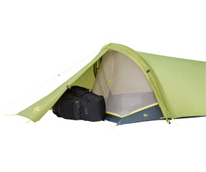 Jack wolfskin gossamer xt top