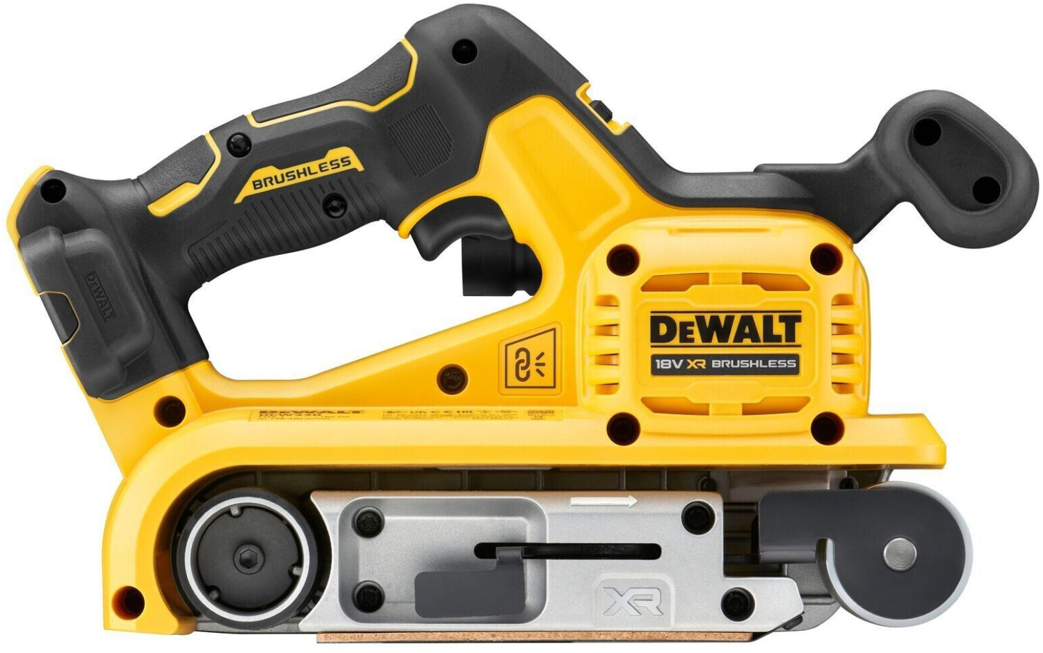 DeWalt DCW220NT-XJ