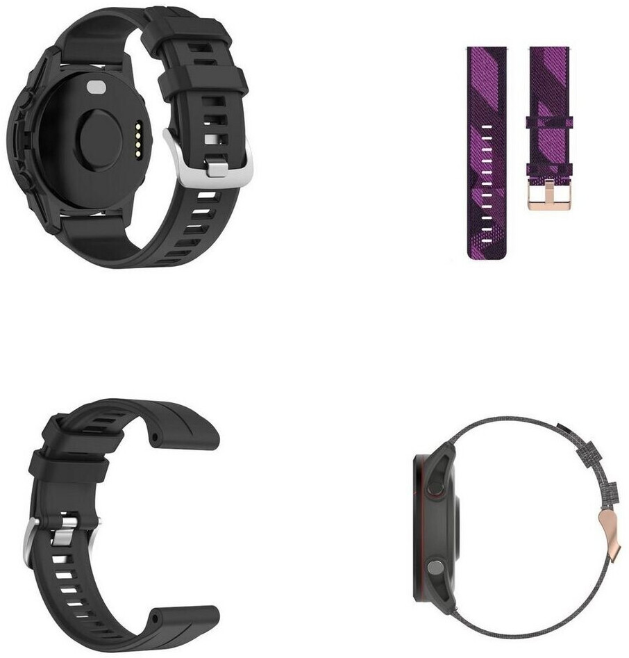 Garmin forerunner sales 45 ersatzarmband