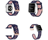 Apple 45 | bei 9 Watch Rosa Preisvergleich