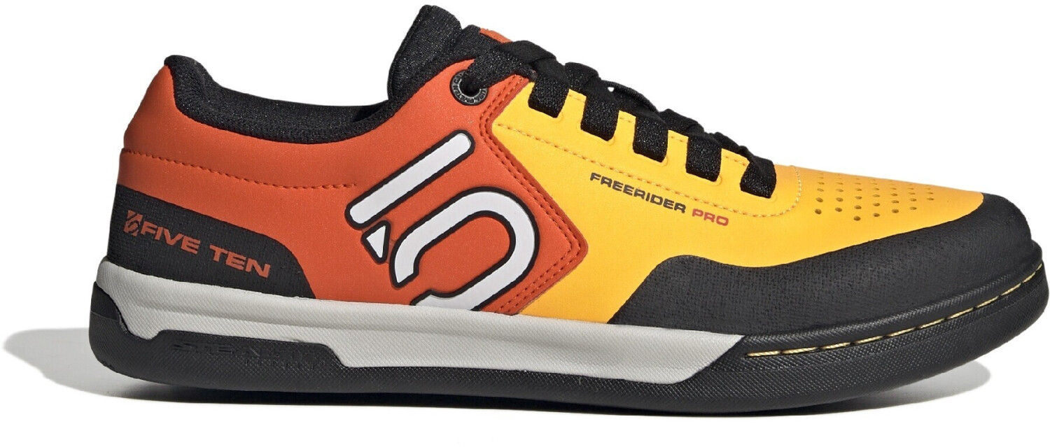 Five ten freerider solar red best sale