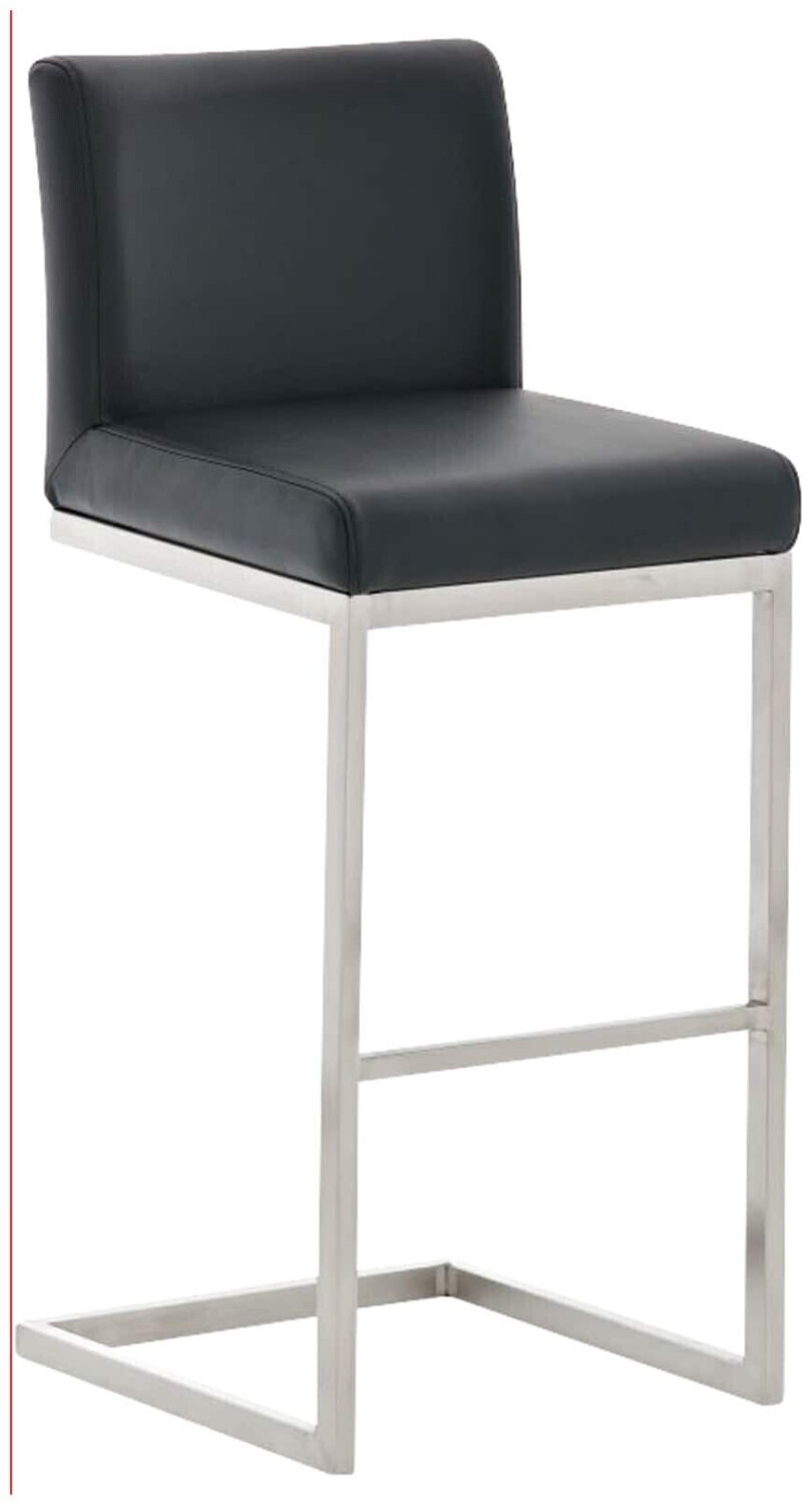CLP Bar stool Paros black 1037201