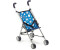 Bayer-Chic Mini-Buggy for Doll Boy blue