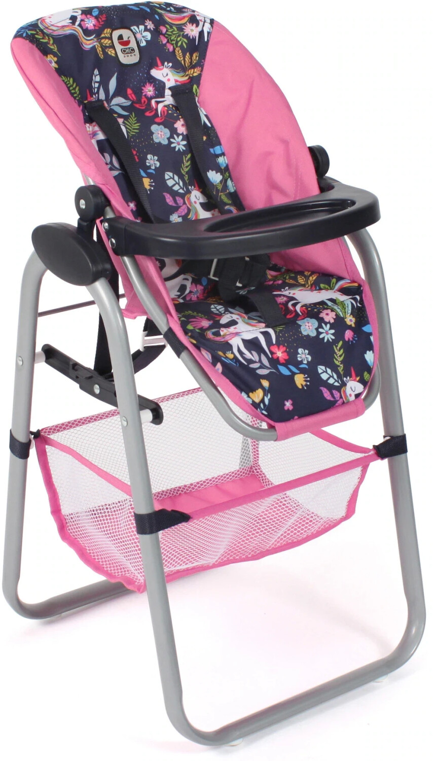 Bayer-Chic High Chair Unicorn