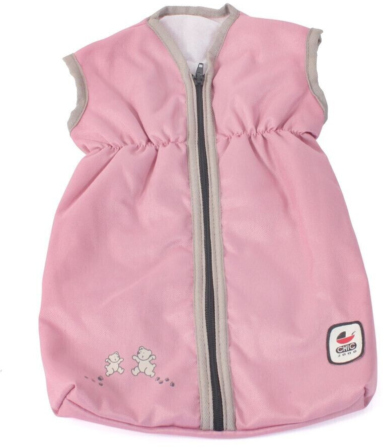 Bayer-Chic Sleeping Bag Bärchen