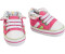 Heless Sneakers pink Size 30-34 cm