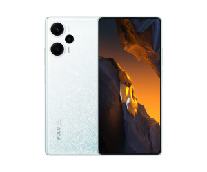Buy Xiaomi POCO F5 5G from £329.00 (Today) – Best Deals on idealo