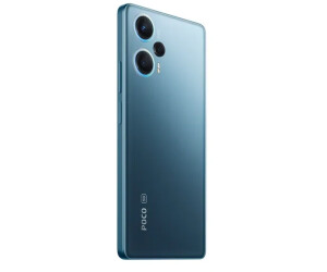 Xiaomi POCO F5 5G 8GB 256GB Blue ab 319,00 €