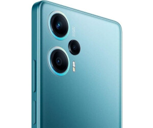 Xiaomi POCO F5 5G 8GB 256GB Blue ab 360,49