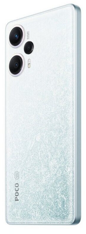 Xiaomi POCO F5 5G 8GB 256GB White ab 325,00 € | Preisvergleich bei