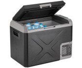 RGBer Elektrische Kühlbox AXR, 30 l, Auto Kühlbox mit Kompressor