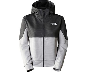Ladies north face fleece shop