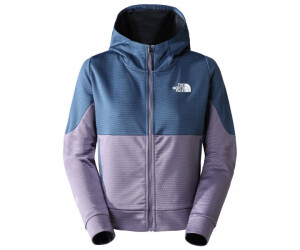 Ladies north on sale face fleece