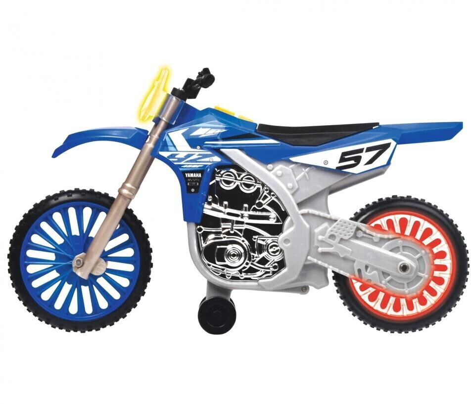 Yamaha toy bike cheap