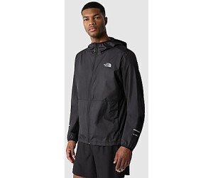 Buy The North Face Run Wind Jacket Men TNF Black from £54.00 (Today ...