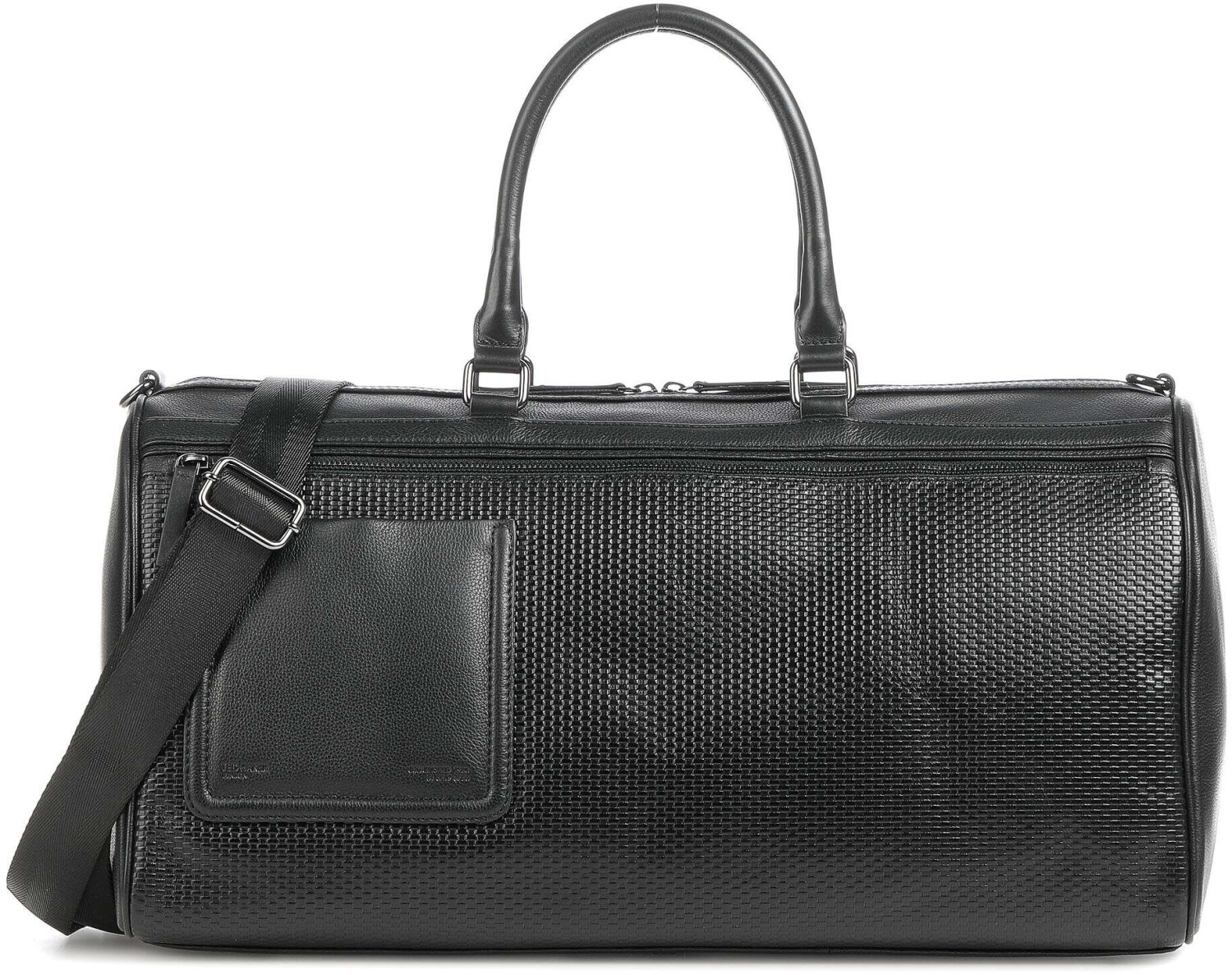 Ted Baker Canvay Weekender 50 cm black ab 162,25 € Preisvergleich bei
